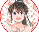 キャラクターイラスト描きます 男の子、女の子のオリジナルイラストを作成します。 イメージ3