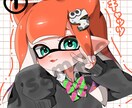 一枚絵、TRPG用イラスト描きます あなただけのオリジナルイラストいかがですか！ イメージ6