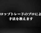 プロップトレードのプロによる手法を教えます これがあなたの手法の最終地点です。 イメージ1