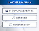 Googleビジネスプロフィール運用代行請負います MEO対策は店舗地方集客に最適 SEO被リンクで検索上位へ イメージ3