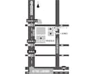 修正は何度でもOK！プロが高品質の地図を作成します 手書き・指定住所でもOK！ご要望に何でも応えます！！ イメージ6