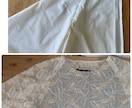 形にしたい洋服のパターン（型紙）をお作り致します あなたのイメージを形にする喜びをお手伝いします イメージ7