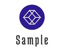 シンプルでおしゃれなロゴ、低価格でお作りします 心に残る・伝わるロゴを作りませんか。 イメージ5