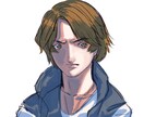 キャラクターイラストのご依頼なら、お任せください！ イメージ2