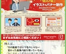 動画,配信,SNS用画像制作します 配信や動画、SNS等に使用の画像・イラスト等の素材作成します イメージ2