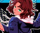 即納】イラスト描きます 品質のいいイラストがすぐ手に入る イメージ5
