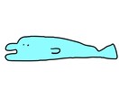 10枚描きます！ゆる〜い動物キャラ描きます 思わず癒されるゆるキャラであなたのSNSをより活発に！ イメージ1