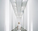 luxury特化・AI画像生成代行します 18年の審美眼×AI｜fashionビジュアル制作 イメージ8