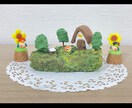 ペットの粘土作品を作ります 世界に一つだけのペット作品をつくりませんか？ イメージ5