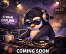 オリジナルBGM・サウンド制作します ゆる音〜クラブ系まで対応｜商用利用OK イメージ1