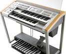 音楽　耳コピ　エレクトーン（ピアノも可） イメージ1
