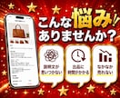 AIでフリマ・EC商品説明文を作成します コピペするだけで売れる文章にします イメージ2