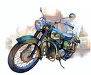 車体の方、受付停止中ます 愛車を手元に残しておきたい…!その想い……お手伝いします イメージ1
