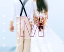 アイドル風の結婚式オープニングムービー制作します 推し活カップルのためのOverture風入場映像 イメージ8