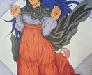 イラスト描きます 使い方は自由！気軽にご依頼ください！ イメージ2
