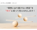 女性のための夢・目標達成コーチング〜体験版〜ます 脳科学×行動デザインで、自分の人生の舵をもう一度握り直す！ イメージ3