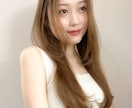 似合う髪型・カラー診断します 毎回迷うあなたへ。現役美容師が理想のヘアに導きます！！ イメージ3