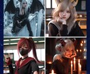 画像生成AIのプロが相談に乗ります 【初心者も大歓迎♪】始め方･初期設定/テクニック/裏技など イメージ7