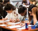 看護学校の受験、試験、そして国試のサポートをします 学校の受験やクラス、国試の勉強などのサポートします イメージ2