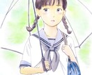 ご依頼者様の理想をイラストで形に致します リアルな似顔絵からイラストまで様々なジャンルを提供します！ イメージ5