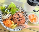 90分で変わる！あなただけの健康食をサポートします もう悩まない！オーダーメイドの食事プランで健康的な毎日を イメージ3