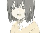 イラスト作成します サムネイルやアイコンなどにどうぞ イメージ5