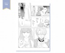 モノクロ漫画制作致します ぜひ、あなたの物語を形にするお手伝いをさせてください。 イメージ5