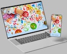 ちょうどいいWebサイト制作します -納品後アップデートやバックアップをほとんどしなくてもOK- イメージ5