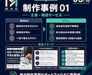 ココナラ出品画像10枚をまるごと整えます クリックされない出品を、選ばれる見せ方へ イメージ5