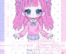 デフォルメイラスト描きます かわいいデフォルメイラスト描きます。 イメージ3