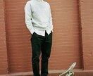 プロのスタイリストによるファッション相談のります ⚡︎男性限定⚡︎本当のイケてる男性になるには イメージ2