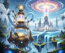 精神世界ASCENSION論から占います 貴方の将来や未来の迷いを解消させ導きます イメージ6