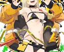 カワイイ！推しの絵増やします この世に1つ、あなただけのカワイイを イメージ2