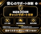 AIでThreads集客を完全自動化します リサーチから投稿改善まで自動化 イメージ4