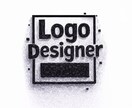 最短半日でロゴ画像を納品します 漠然としたイメージ、具体的なイメージでも作成いたします。 イメージ1