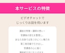 あなたの講座が選ばれる紹介文を取材して作成します 「この人から学びたい」と思ってもらえる、心に届く文章を作成 イメージ5
