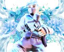 過去作150越え！のデザイナーがヘッダーを作ります アカウントの質が上がるプロフィールをかっこよくしたい方へ‼️ イメージ2