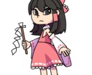 あなたのキャラをカートゥーン風デフォルメにします 個性の光るクールでかわいいイラスト イメージ3