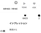 万垢運用中の僕がインスタ運用のアドバイスをします 僕と一緒にアカウントを伸ばしましょう！ イメージ2