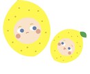 ポップでかわいい！海外風オリジナルイラスト描きます 【SNSアイコン・ブログ挿絵に！】ポップで可愛い北欧テイスト イメージ3