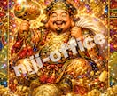 金運上昇ガチャ｜霊視で相性の良い金運神送ります 願いは隠して叶う！霊視で引き当てる金運神お守り イメージ2