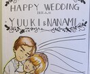 初めてのイラスト依頼、承ります 何も分からなくても大丈夫！気軽に簡単にお取引可能です！ イメージ1