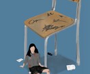 小説、書籍、電子書籍の装画描きます 世界観を大切にした装画を描かせていただきます！ イメージ3