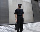お洒落に着回せるアイテム紹介します コスパ重視！着回し絶対！手軽に洋服選びをしちゃいましょう！ イメージ1