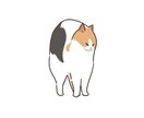 あなたの飼っている猫ちゃんをイラスト化します ペットの猫ちゃんを可愛いイラストにしませんか？ イメージ6