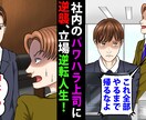 Youtube漫画描きます スカッと系、ラブコメ系、ギャグ系等の漫画描きます！ イメージ4