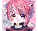 SNSなどのアイコン描きます 〇気軽にご相談くださいませ！〇 イメージ2