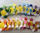 幼稚園教諭・保育士・介護士の方々へ折り紙作成します 元幼稚園教諭が心を込めてどんな物でも折らせていただきます！ イメージ1