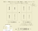 絵本風のプロフィールブックお作りします 他とは違う特別な世界観を作りたい方に！ イメージ2