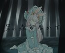 アイコン・歌ってみたのイラスト・動画つくります イラストは3日(予定)で納品可能！ イメージ5